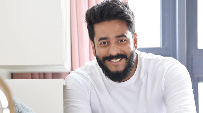 Raj Chakraborty to release a music video named 'E Bangla Amar Hasbe Abar'