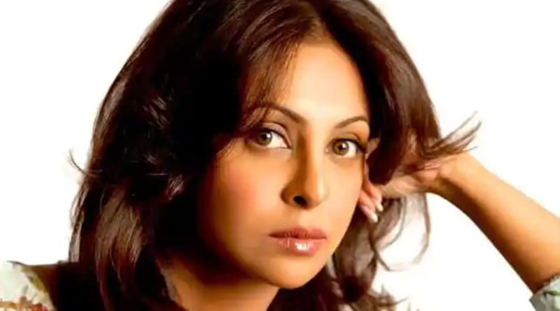 Shefali Shah said, She and her family isn’t Covid-19 positive