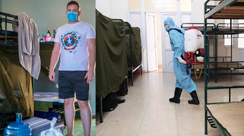 This is how Vietnam government handled COVID-19 situation
