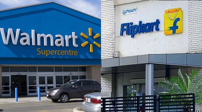 Walmart-Flipkart provide Rs 460 million of support to India’s Covid-19 Fight
