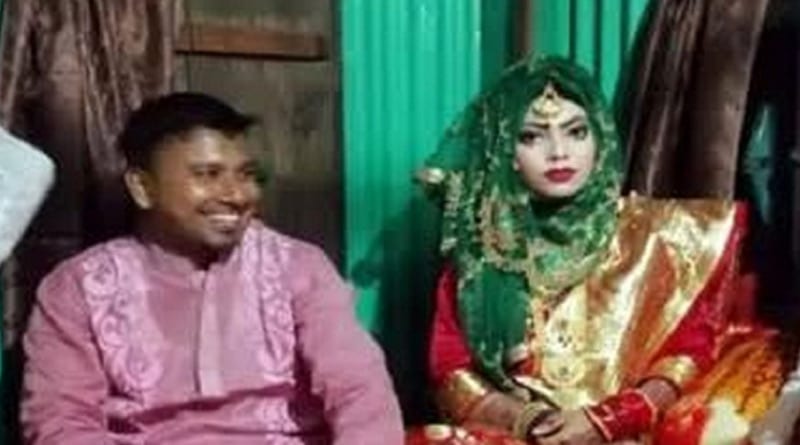 Govt official suspended for holding wedding ceremony amid lockdown