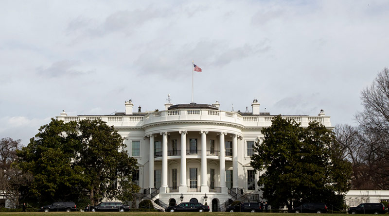 US in talks with India, other ''friends'' to restructure global supply chains