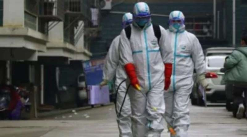AIIMS sanitation supervisor died in Cororavirus at the age of 58