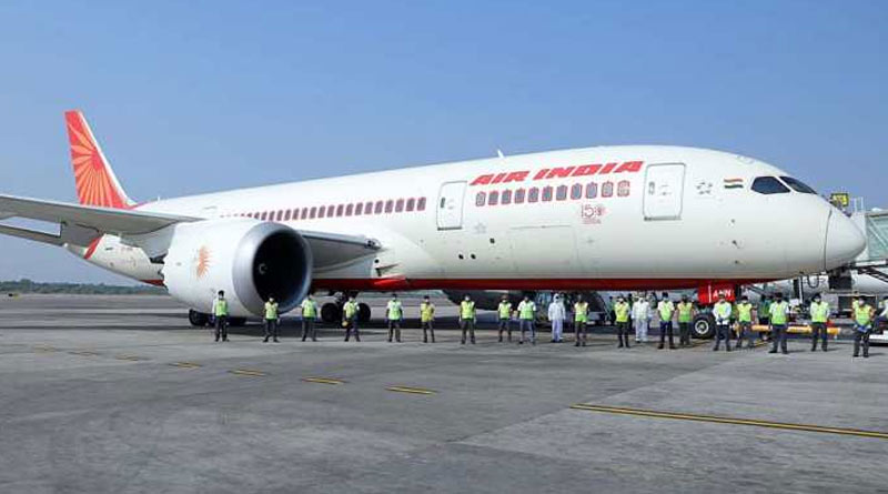 International flights may set to resume from tomorrow on interim basis