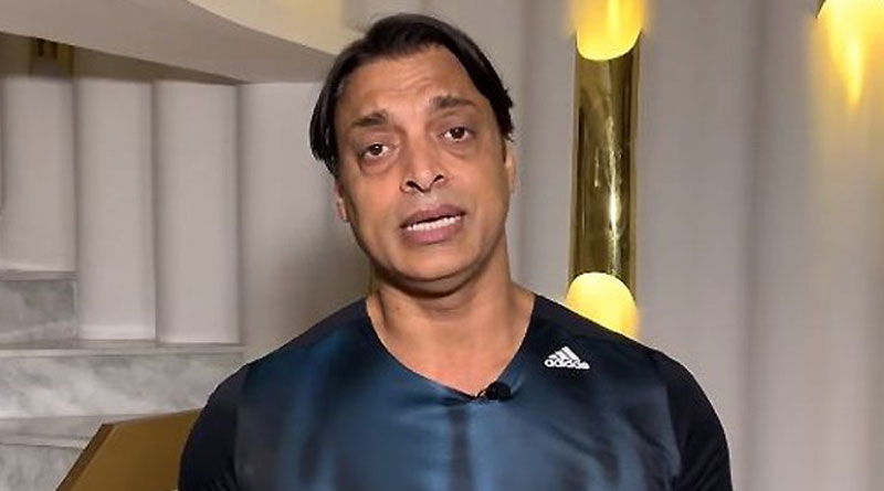 Sachin would have made 1 lakh runs says Shoaib Akhtar