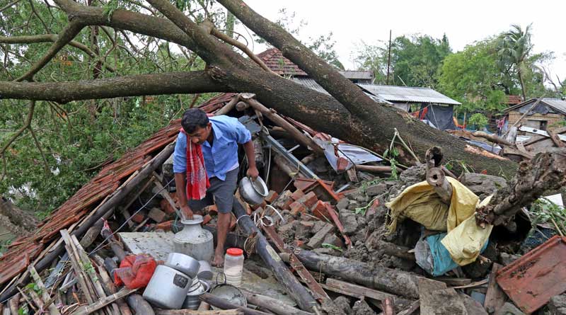 World Bank to help State to rebuild Amphan Affected Sunderban