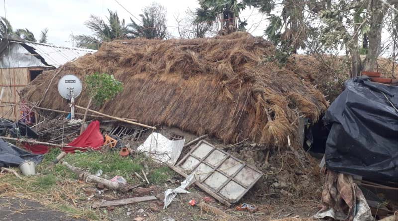 Death toll rises to 86 in West Bengal due to Amphan