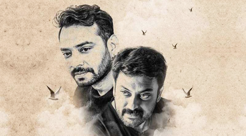 Shieladitya Moulik helmed short film 'Baranda' released