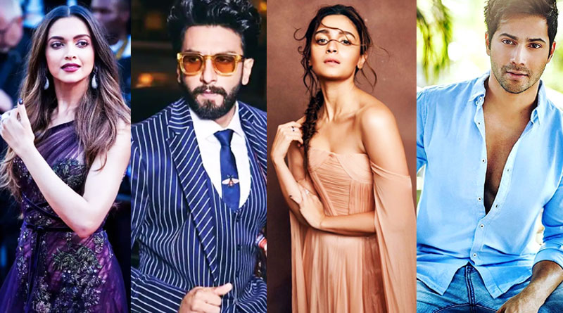 Post Corona Bollywood industry's A-list celebs payments could cut off