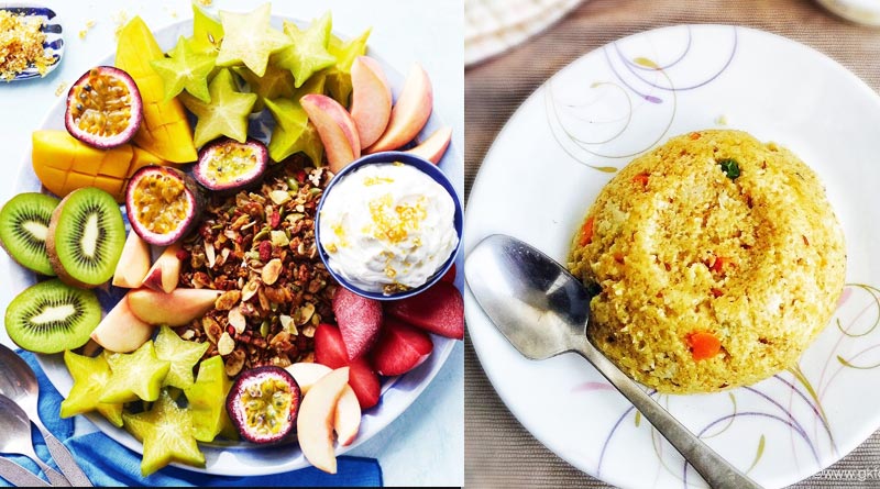 Try to add these items on your lockdown breakfast platter