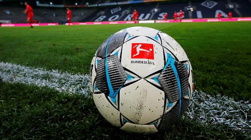 Football restarts as German Bundesliga lockdown ends on Saturday