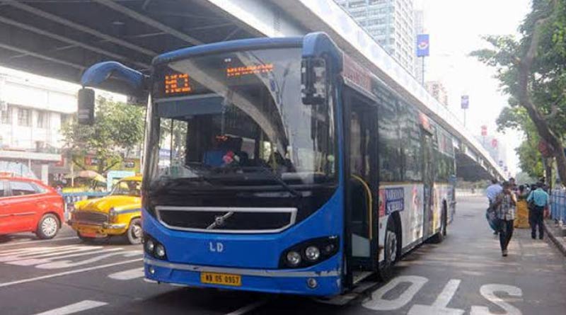 Bus services may resume from wednesday in some areas near Kolkata | Sangbad Pratidin