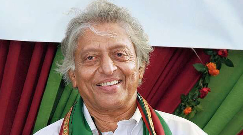 Chuni Goswami used to play in Mohun Bagan without payment