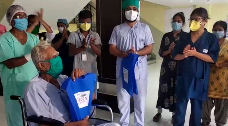 Corona LIVE UPDATE: 50 thousand people won against Corona in Bengal