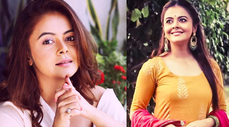 Actress Devoleena Bhattacharjee's is in quarantined, as cook tests positive