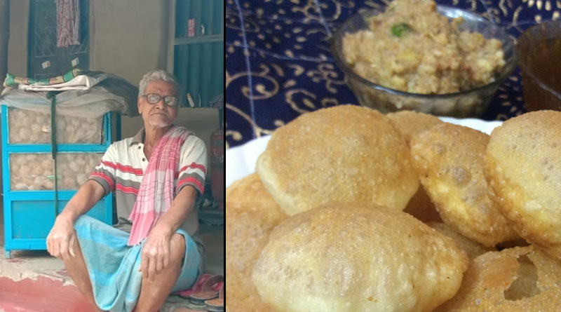 Villagers of 'panipuri village' at South 24 Pargana are in distressed condition
