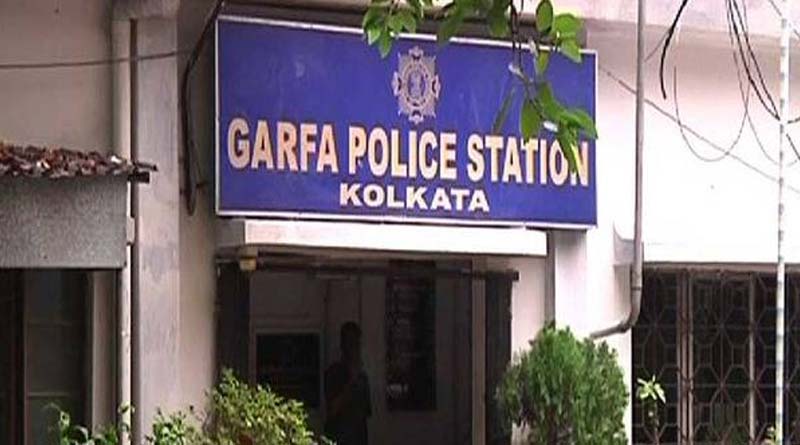 Agitation at Garfa PS on deth of ASI, suspected to be infected with Coronavirus