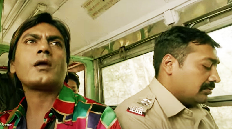 Nawazuddin Siddiqui, Anurag Kashyap starrer Ghoomketu teaser