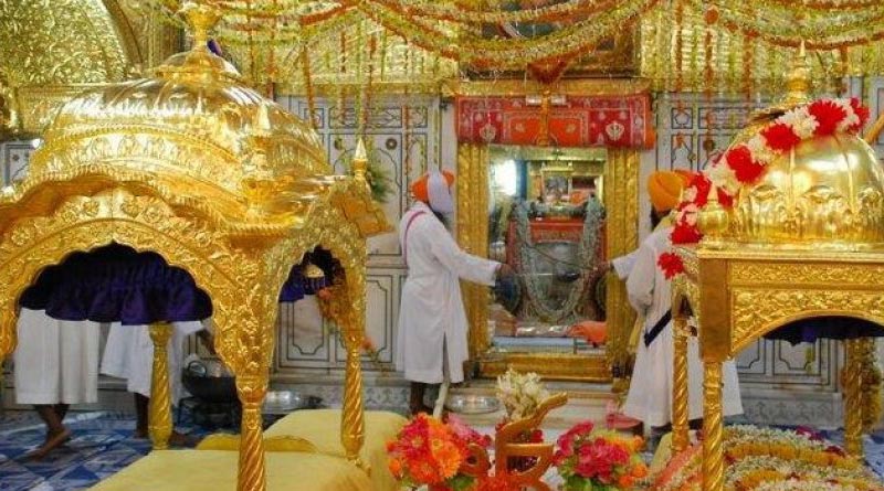 COVID-19: 197 tested positive from Sri Hazoor Sahib Pilgrims