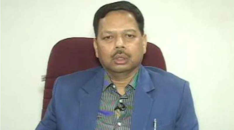 Karnataka IAS tweets on Tablighi Jamaat, gets show cause notice