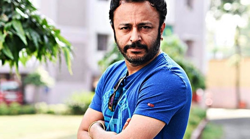 Actor Joyjit Banerjee's short film Hashtag humanity released