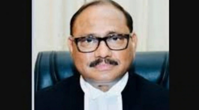 Justice AK Tripathi, who tested positive for Covid-19, dies of cardiac arrest