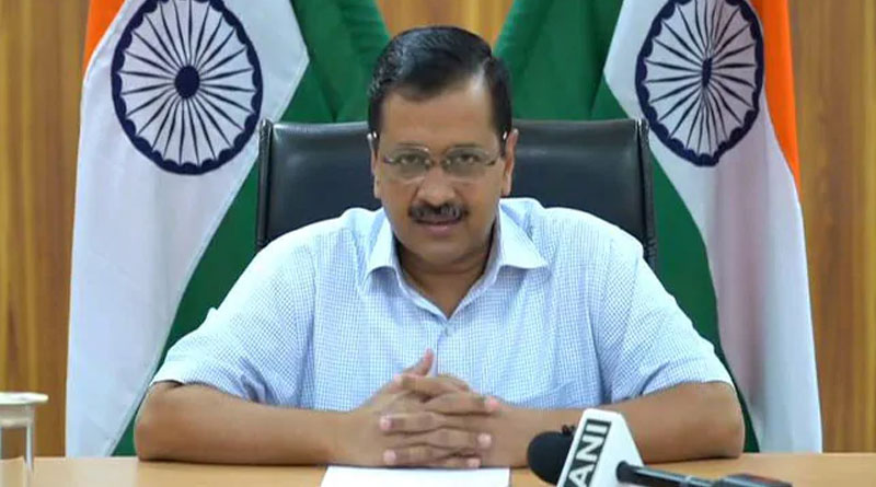 Migrants should not walk home, Delhi Govt will take care:Kejriwal