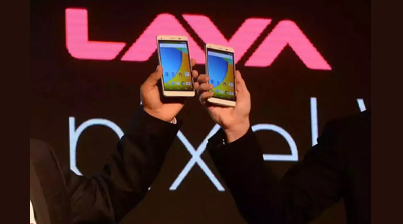 Lava International to shift operations from China to India