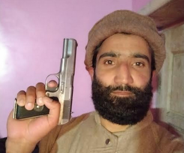 Lashkar-e-Taiba-operative-Zahoor-Wani