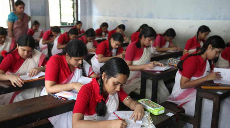 Madhyamik Result 2023: Result likely to be announced within 10 days | Sangbad Pratidin