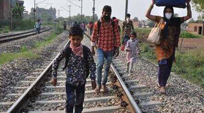 Are in big numbers, there will be difficulty’: Union minister on migrants