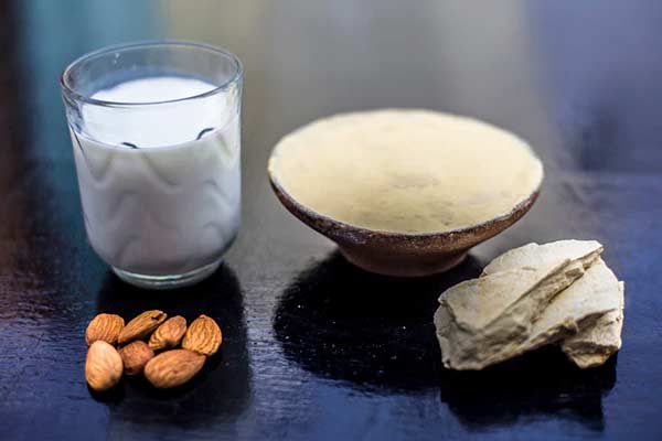 Milk-Powder