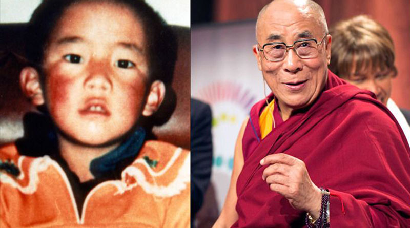 United States urges China to release 11th Panchen Lama