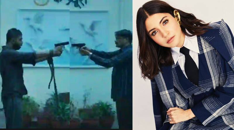Anushka Sharma’s digital debut 'Patal Lok' trailer out now