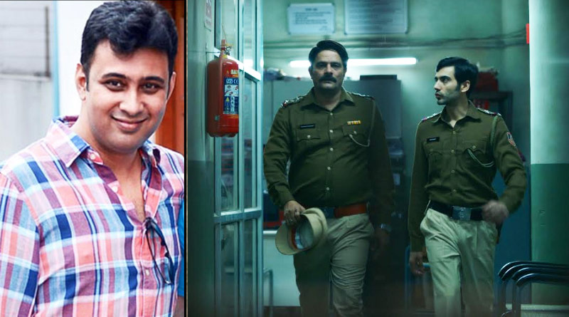 Director Prasit Roy on his upcoming thriller venture 'Patal Lok'