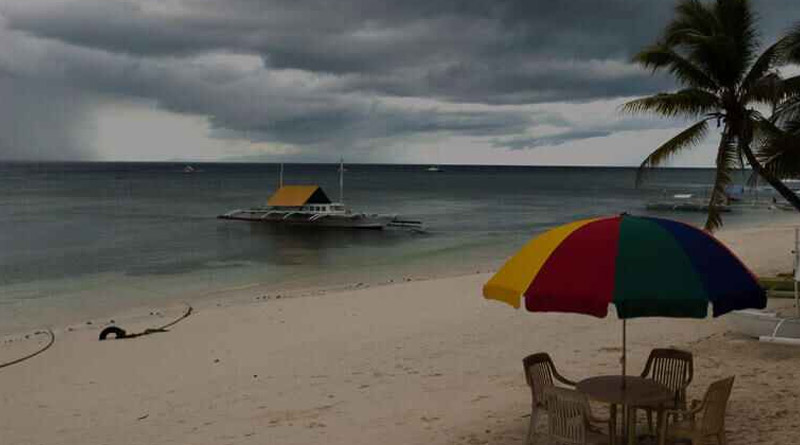Severe cyclonic storm Amfan will bring rainy season at Andaman-Nicobar