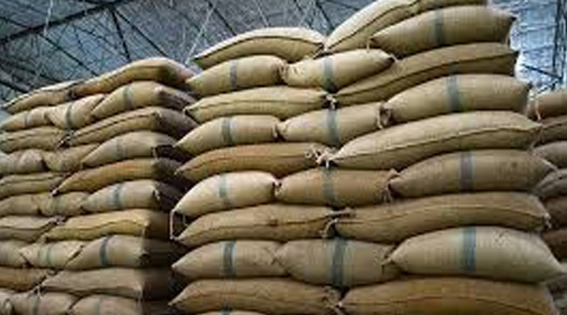 Plan to sell ration illegally allegedly by BJP supporter foiled at Nadia