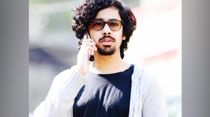 Actor Riddhi Sen slams those who glorify objectifying women