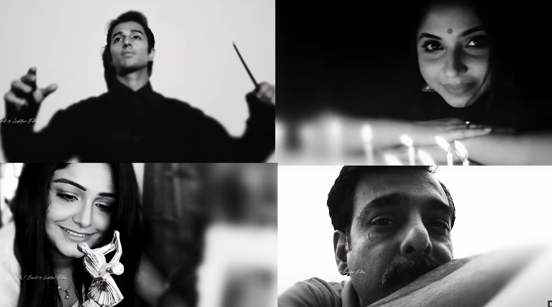 Director Ringo Banerjee's Lockdown shorts 'I Will Wait'