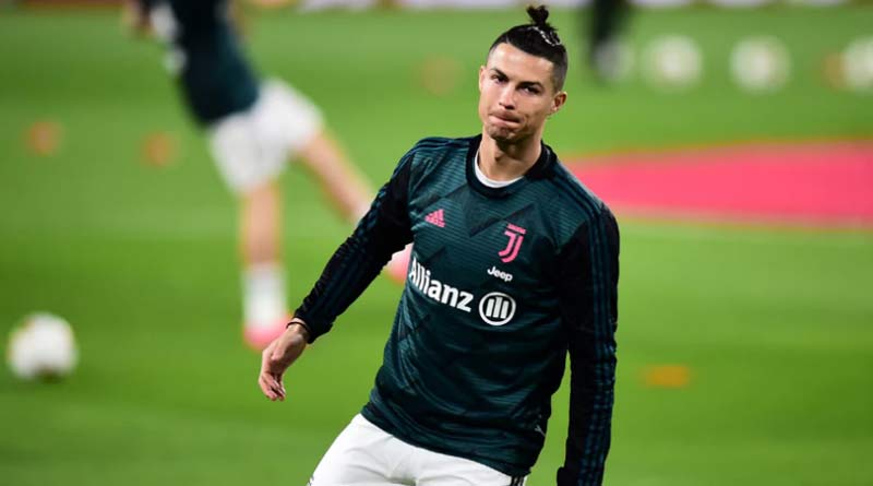 Before return to field, Various problems jolts Italian Serie A