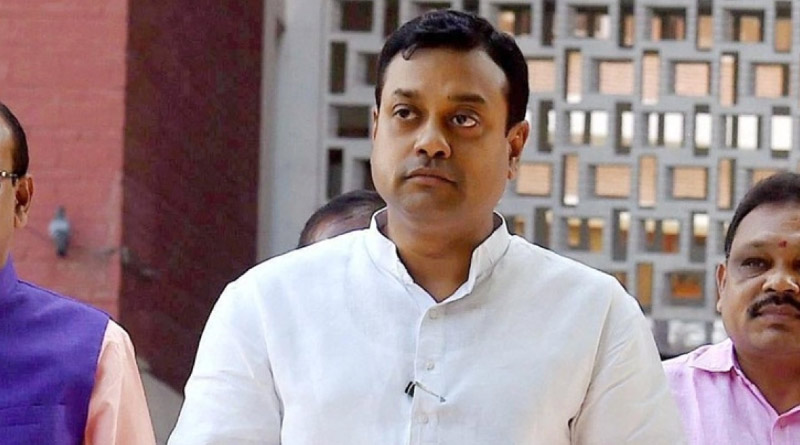 Odisha BJP member claims Sambit Patra made Puri famous । Sangbad Pratidin