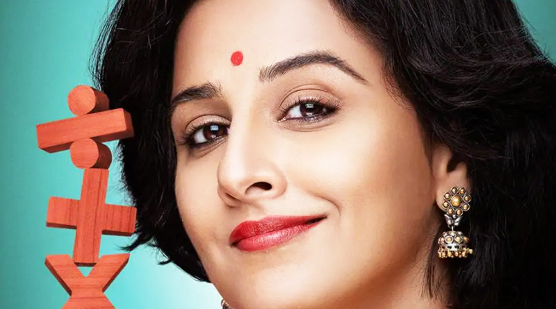 Shakuntala Devi to release on OTT platform, Inox is disappointed