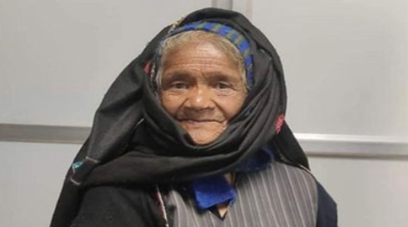 Soldier's widow donates to PM CARES fund: Moved by gesture