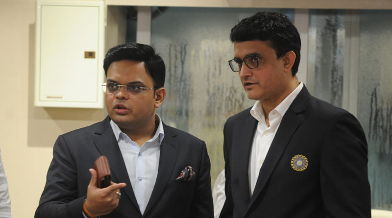 SC to hear Sourav Ganguly, Jay Shah's petition after 2 weeks