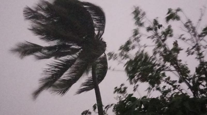 Cyclone Sitrang may landfall in Bengal this month, indicates Weather department