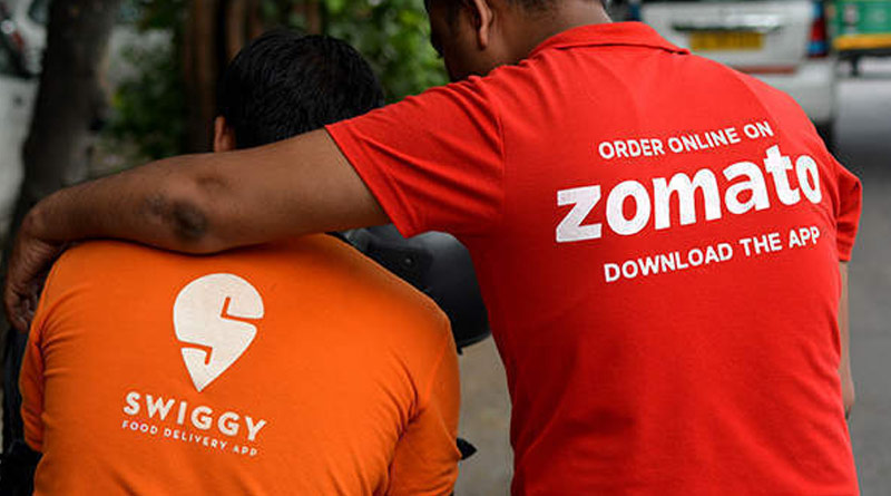 All these apps offering 10-minute delivery service in India | Sangbad Pratidin