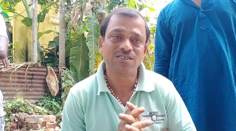 Hooghly district youth trinamool congress help needy people