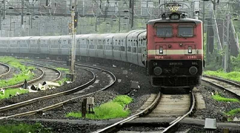 Speed of Trains to North Bengal will be increased by late March | Sangbad Pratidin