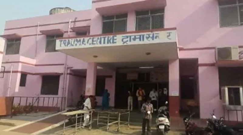 6 migrant workers killed in defferent places of UP ,while returning home