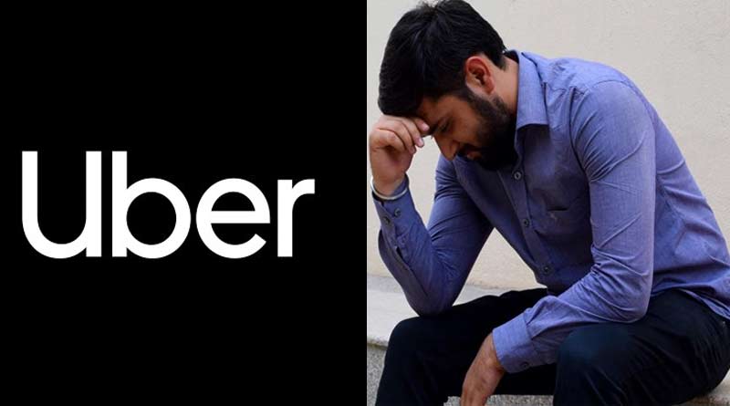 Uber India layoff 600 employes employes in Coronavirus pandemic